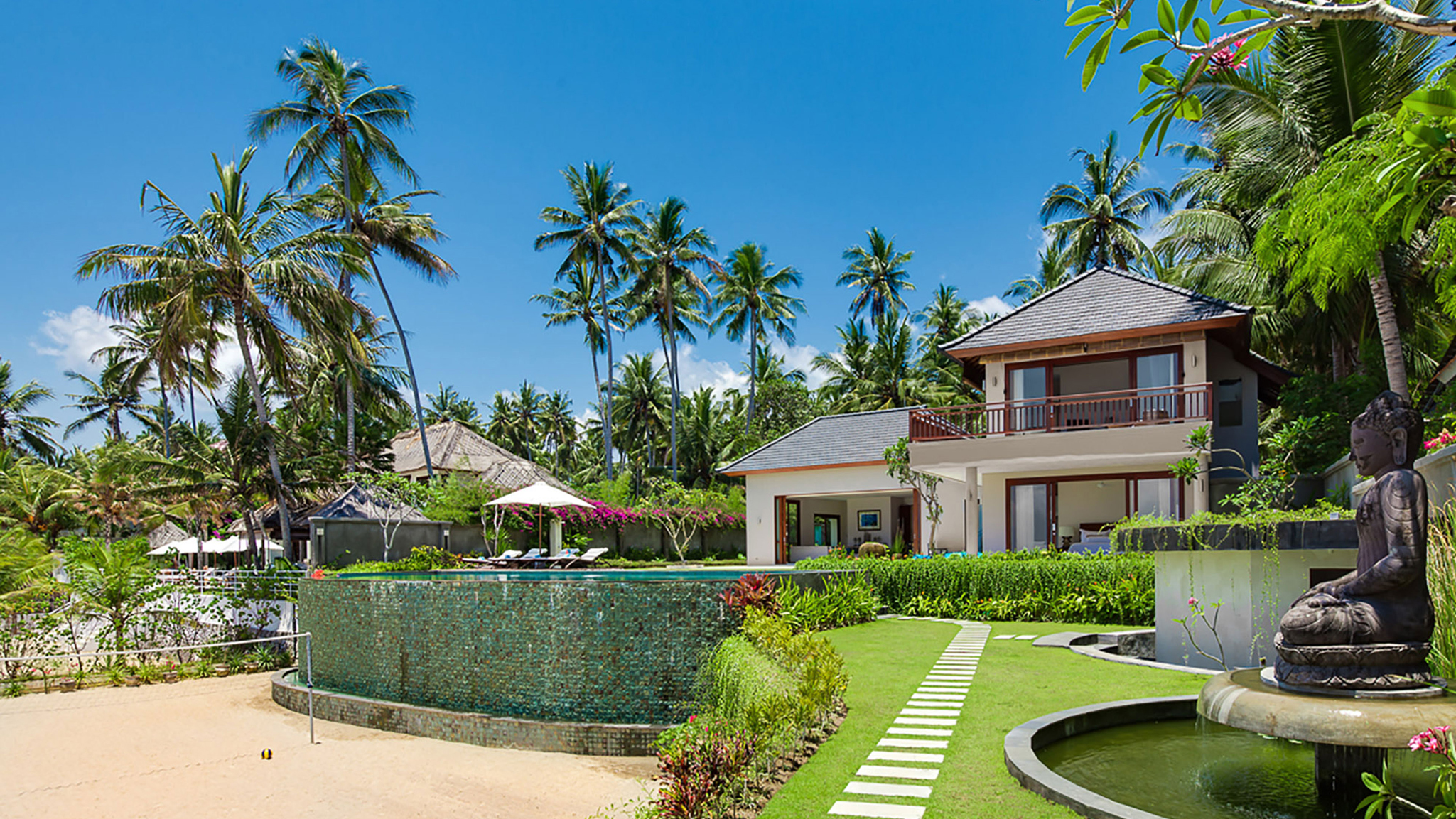 Villa Tirta Nila